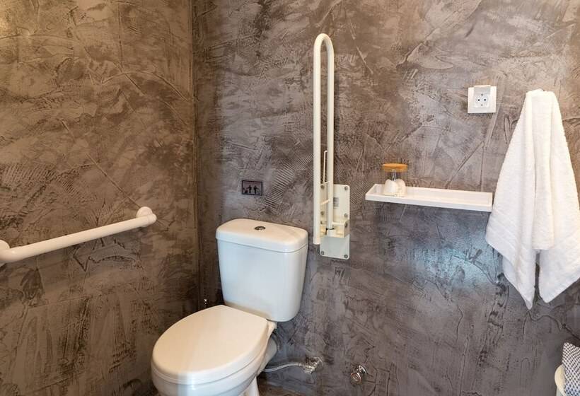 Chroma Lodge Pikermi