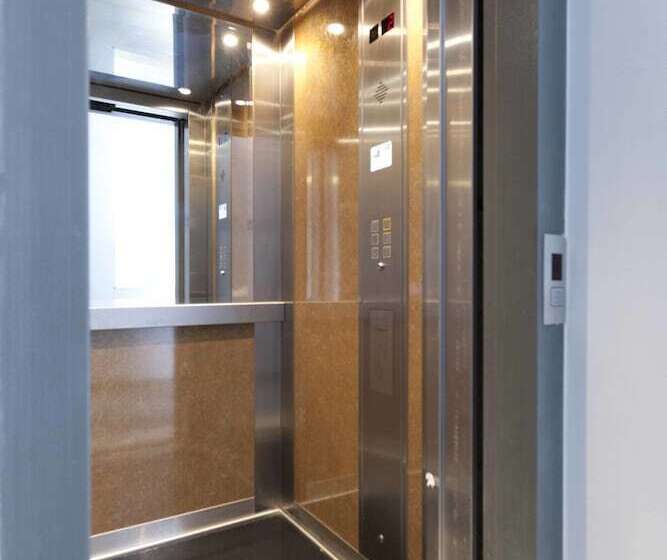 Chroma Lodge Pikermi