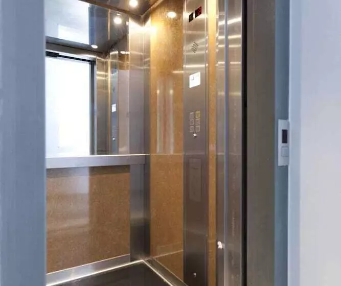 Chroma Lodge Pikermi