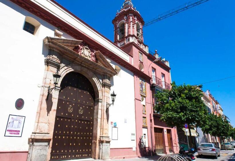 Corral De La O Triana Apartment By Valcambre