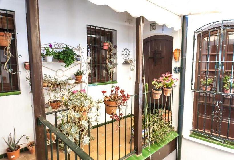 Corral De La O Triana Apartment By Valcambre