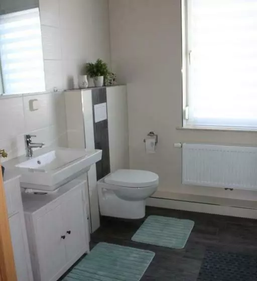 Ferienwohnungen Heideblick