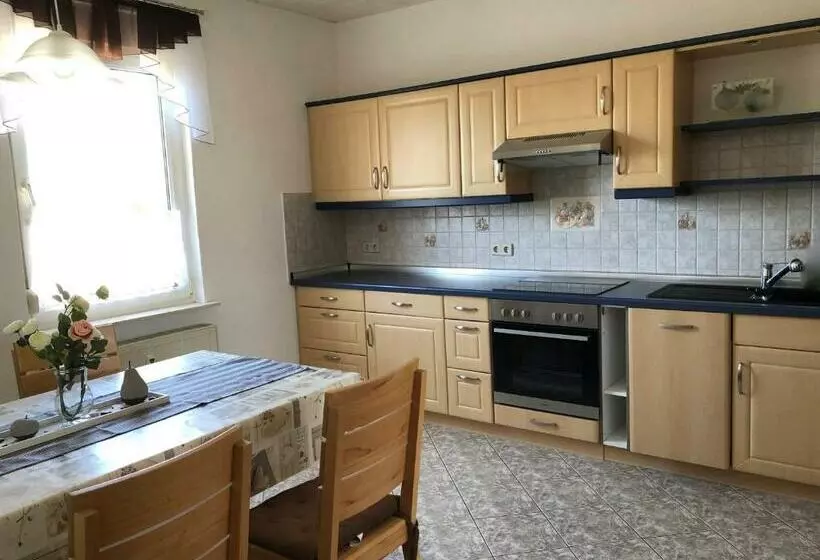 Ferienwohnungen Heideblick