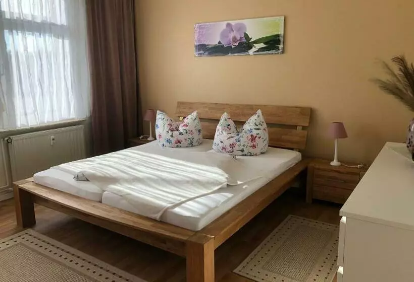 Ferienwohnungen Heideblick