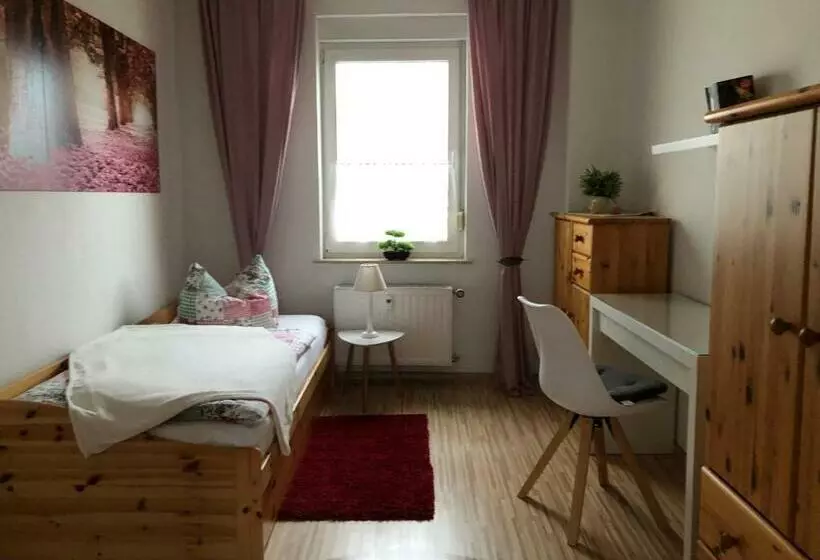 Ferienwohnungen Heideblick