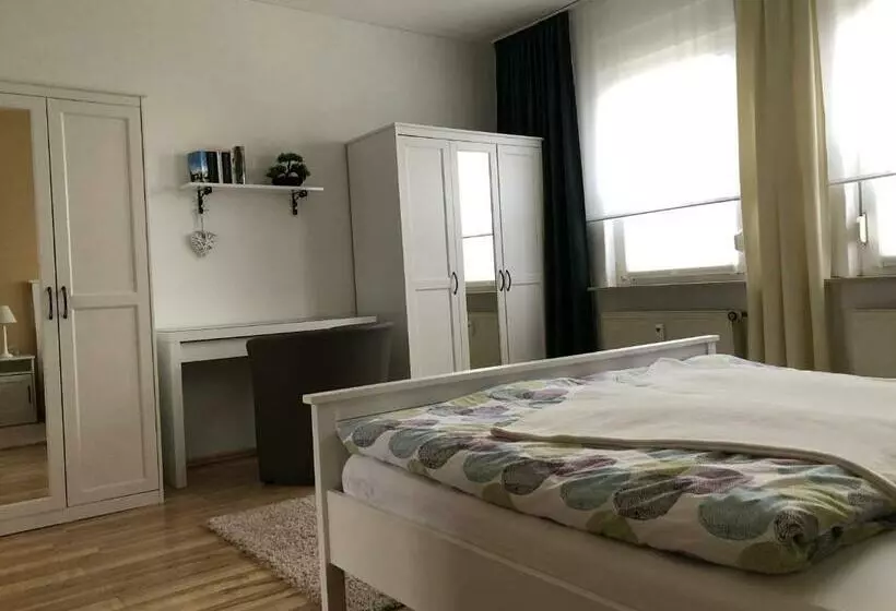 Ferienwohnungen Heideblick