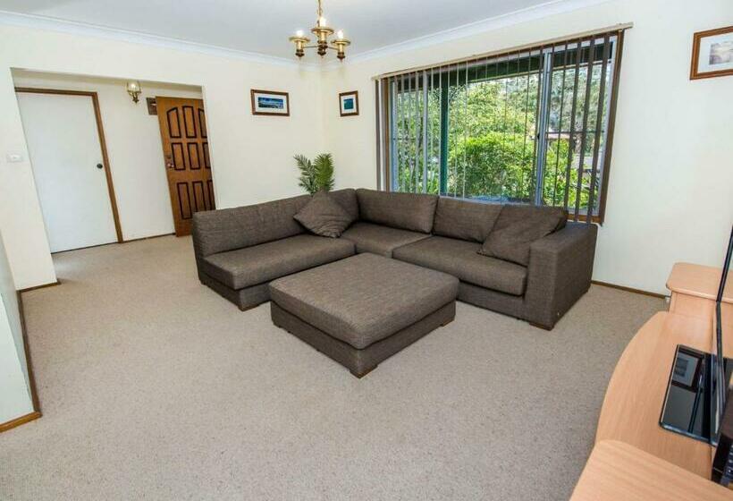 Government Rd 63 Shoal Bay