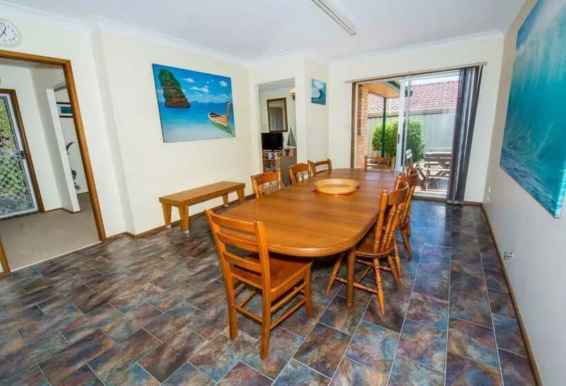 Government Rd 63 Shoal Bay