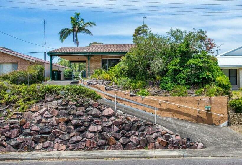 Government Rd 63 Shoal Bay