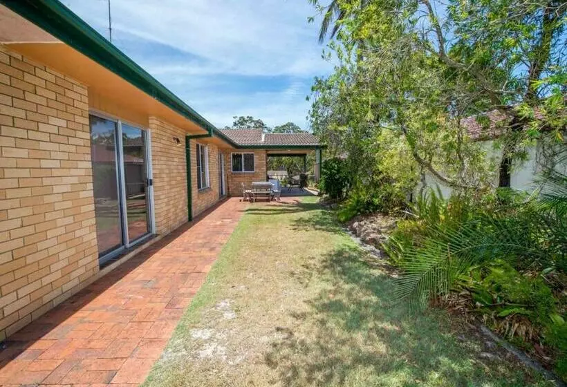 Government Rd 63 Shoal Bay