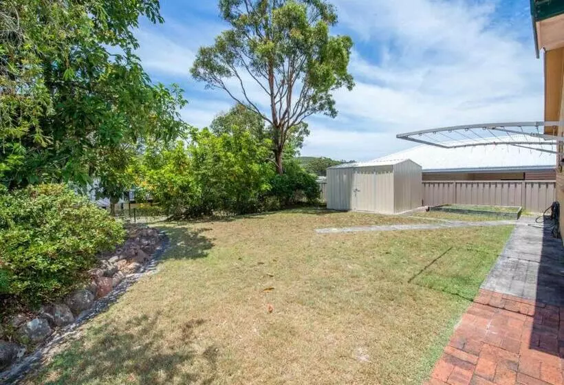 Government Rd 63 Shoal Bay