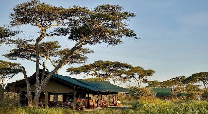 Nyikani Migration Camp