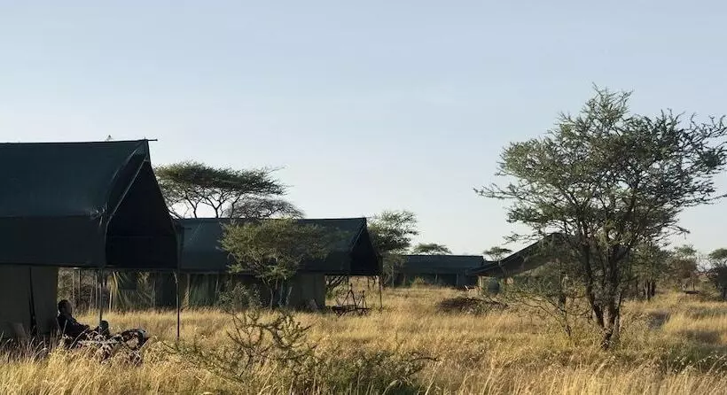 Nyikani Migration Camp