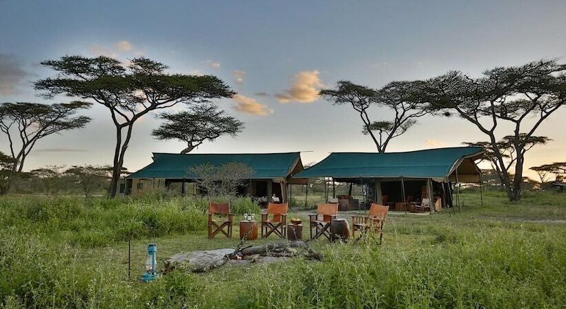 Nyikani Migration Camp