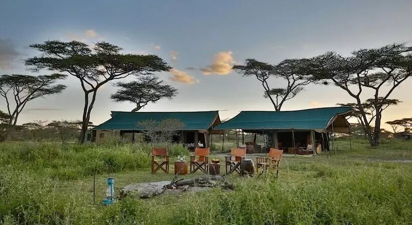 Nyikani Migration Camp