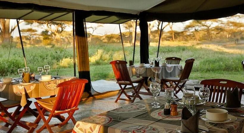 Nyikani Migration Camp