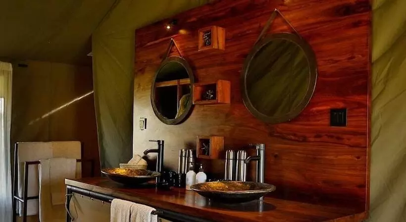 Nyikani Migration Camp