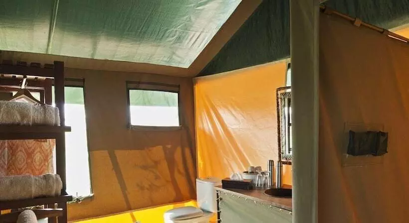 Nyikani Migration Camp