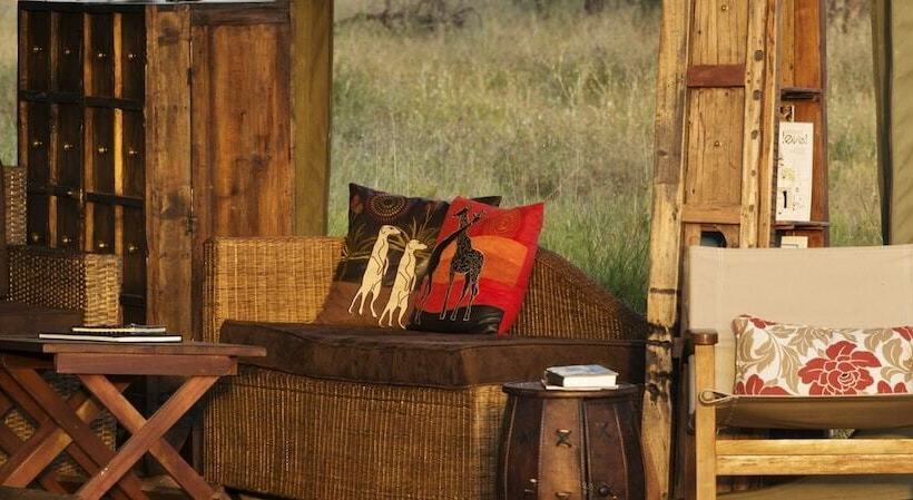 Nyikani Migration Camp