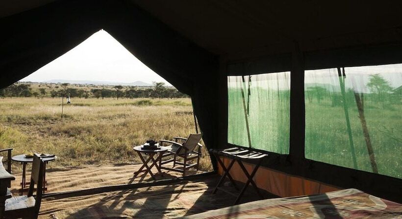 Nyikani Migration Camp