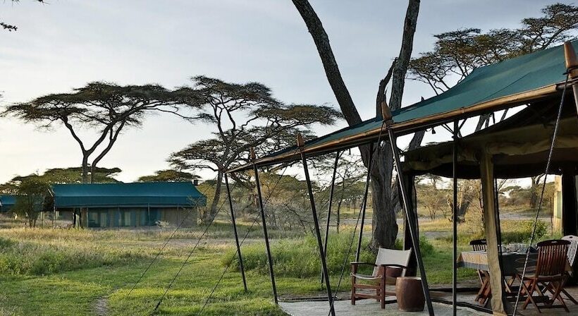 Nyikani Migration Camp