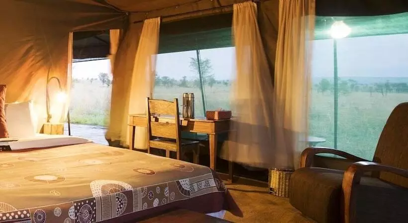 Nyikani Migration Camp