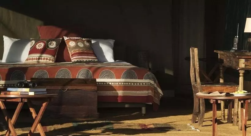 Nyikani Migration Camp