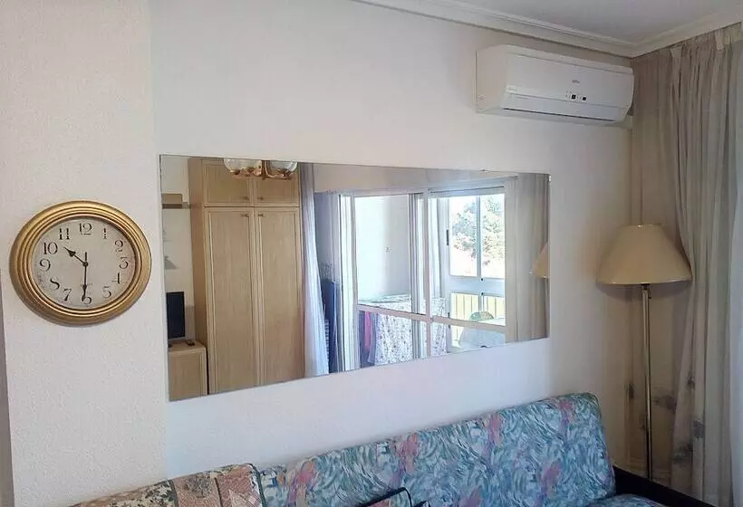 Marble Apartment
