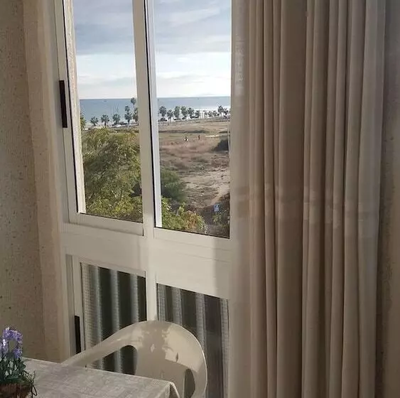 Marble Apartment