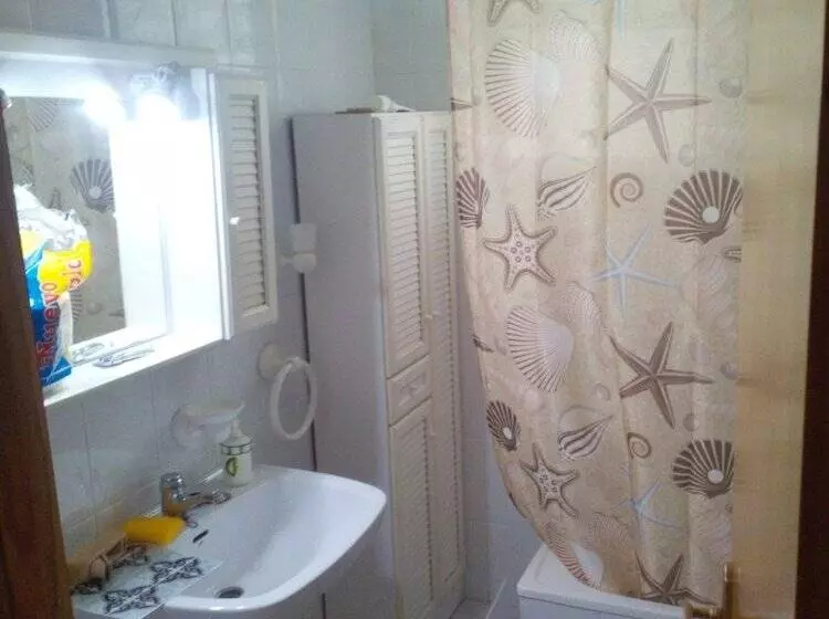 Marble Apartment