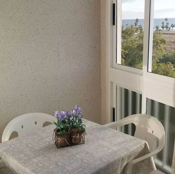 Marble Apartment