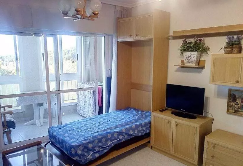Marble Apartment