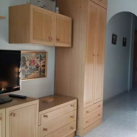Marble Apartment