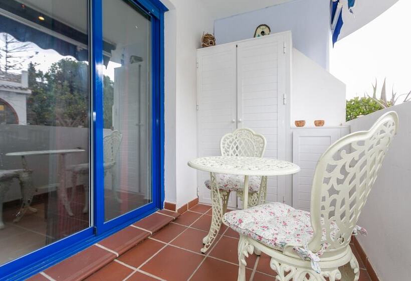 Near To The Beach And Parking Torrealmadena Los Patos 100