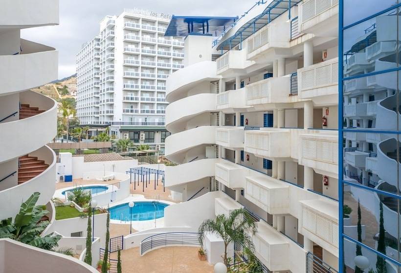 Near To The Beach And Parking Torrealmadena Los Patos 100