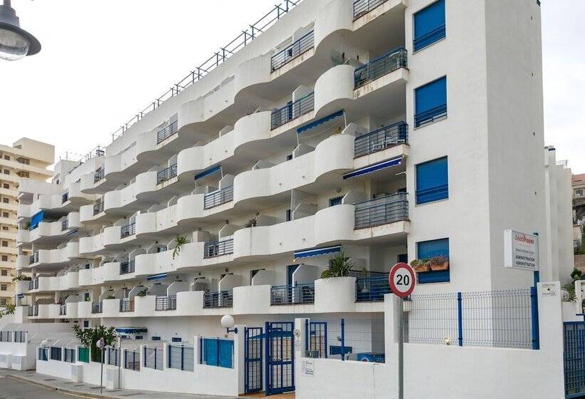 Near To The Beach And Parking Torrealmadena Los Patos 100