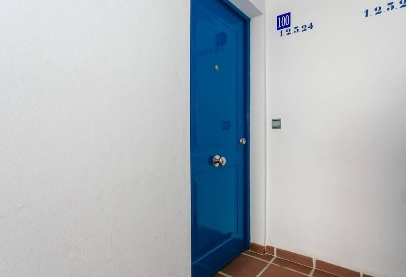 Near To The Beach And Parking Torrealmadena Los Patos 100