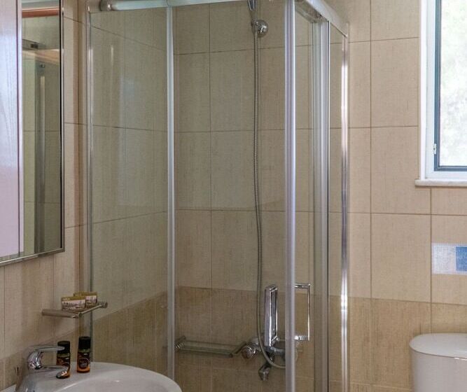 Nikis Dream Comfy Apartments