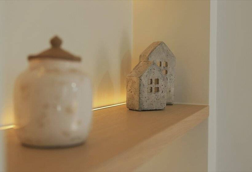 Nikis Dream Comfy Apartments