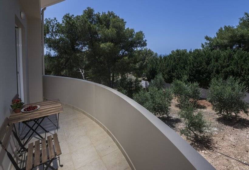 Nikis Dream Comfy Apartments