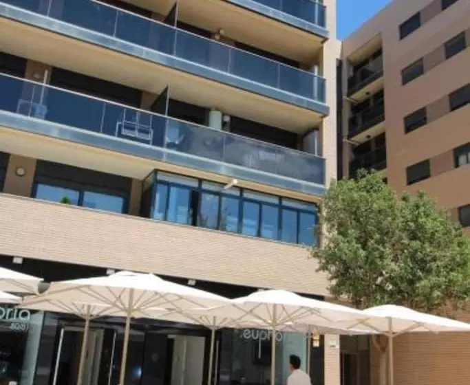 Terramar   Apartamento Para 11 Personas