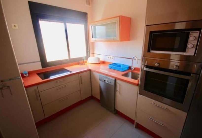 Terramar   Apartamento Para 11 Personas