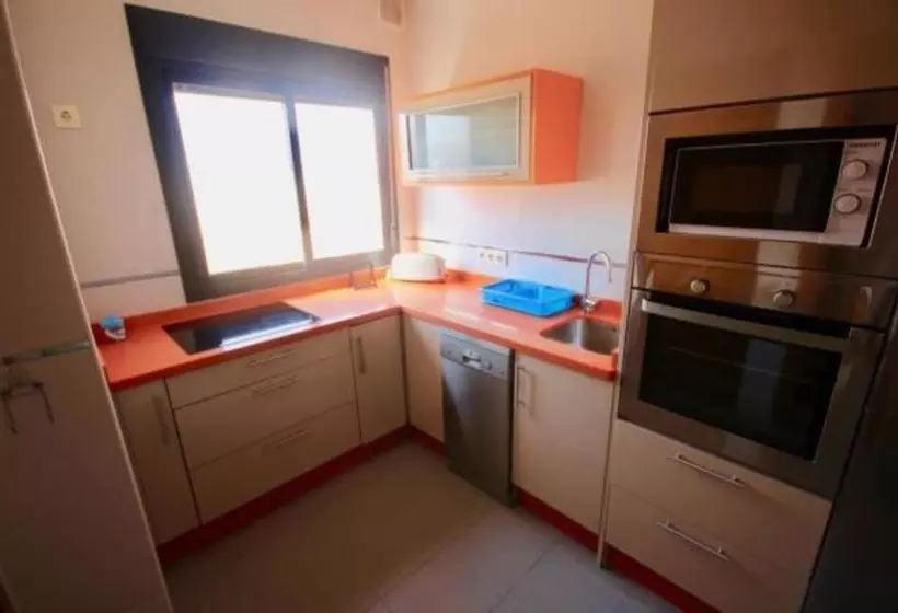 Terramar   Apartamento Para 11 Personas