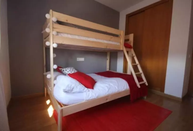 Terramar   Apartamento Para 11 Personas