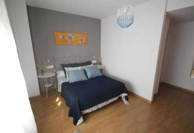 Terramar   Apartamento Para 11 Personas