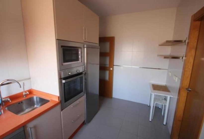 Terramar   Apartamento Para 11 Personas
