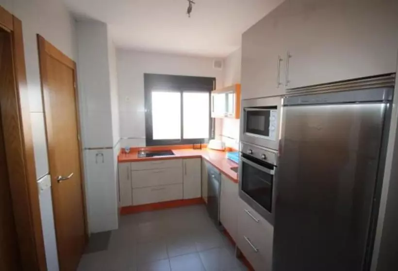 Terramar   Apartamento Para 11 Personas