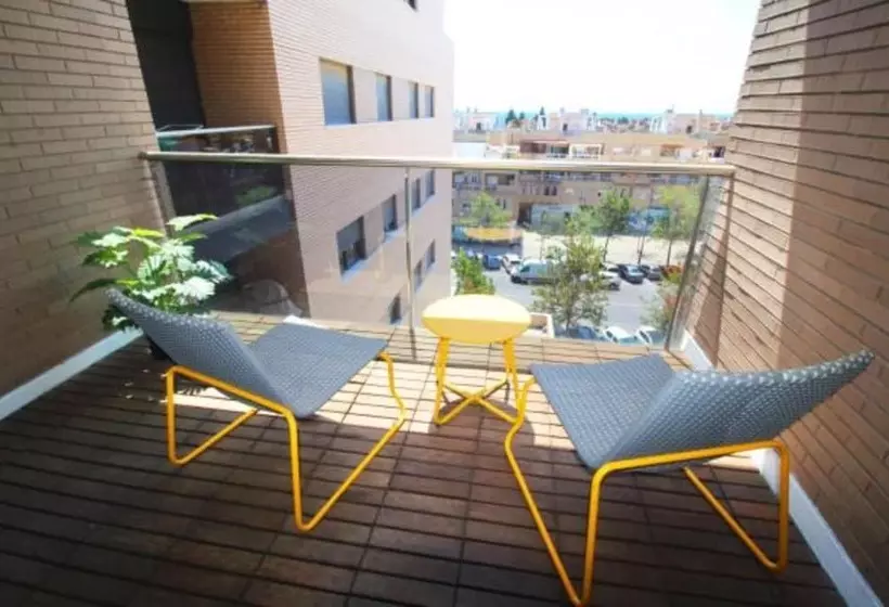 Terramar   Apartamento Para 11 Personas