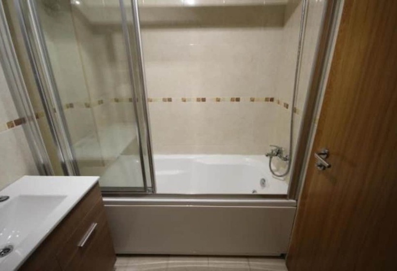 Terramar   Apartamento Para 11 Personas