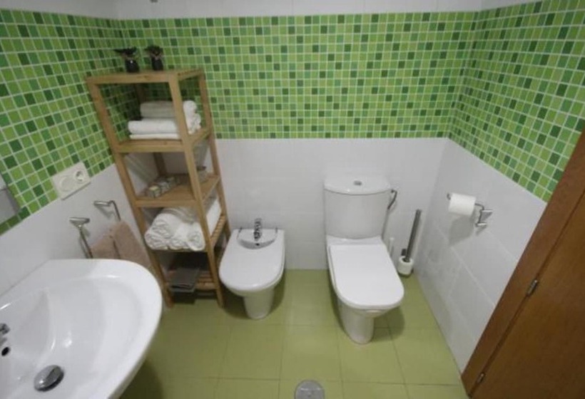 Terramar   Apartamento Para 11 Personas